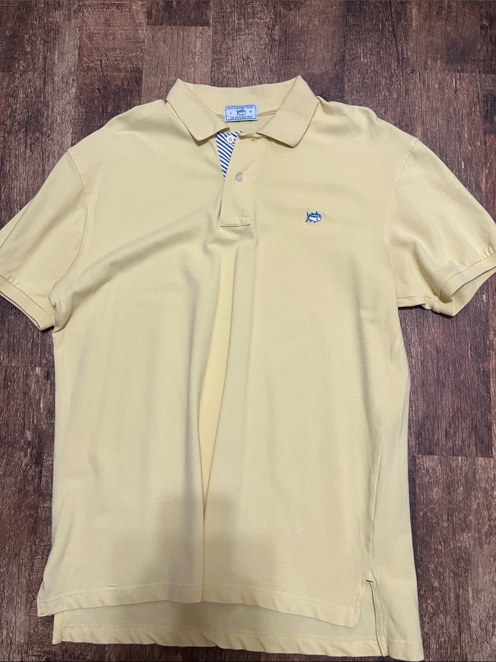 Southern Tide Polo